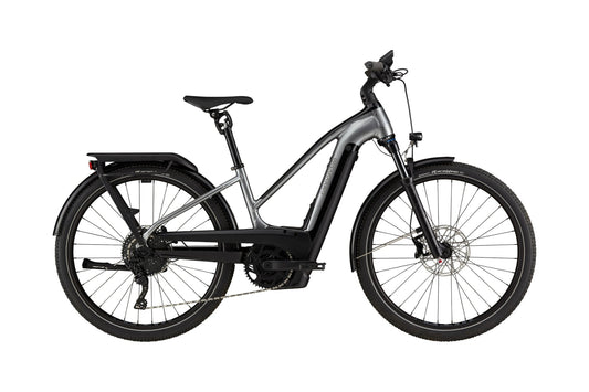 Tesoro Neo X 1 StepThru