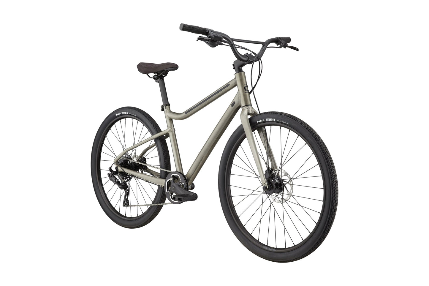Treadwell 2 LTD