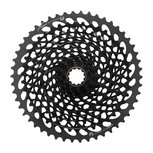 XG-1295 Eagle Cassette