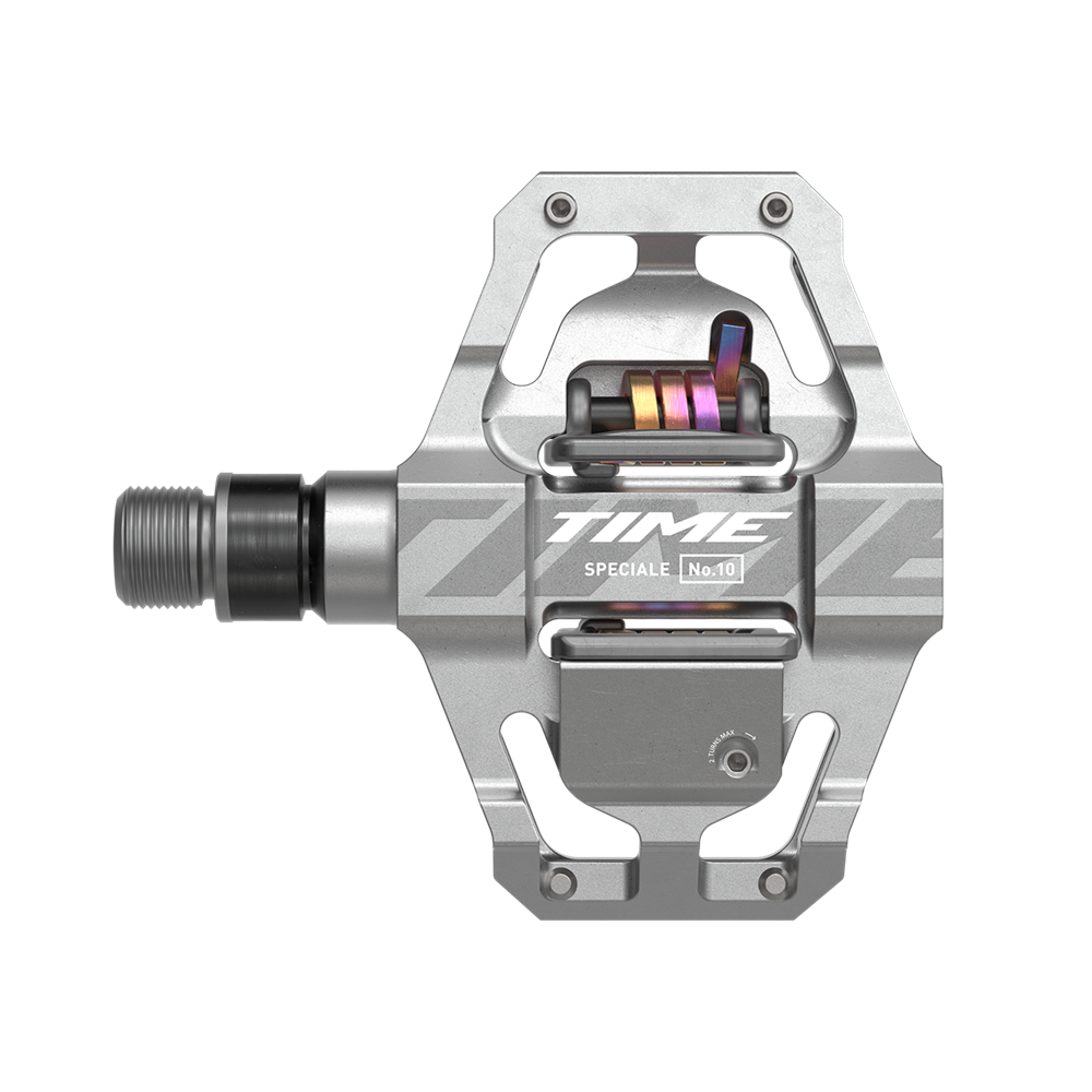 SPECIALE 10 Pedals
