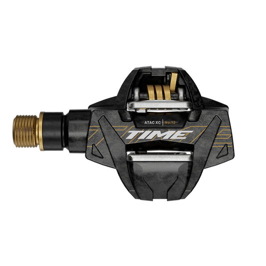 ATAC XC 12 Pedals