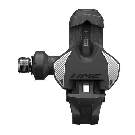 XPRO 12 Pedals