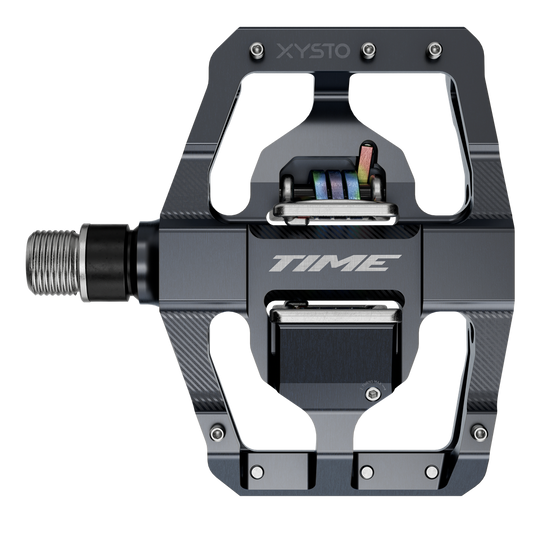 XYSTO Pedals