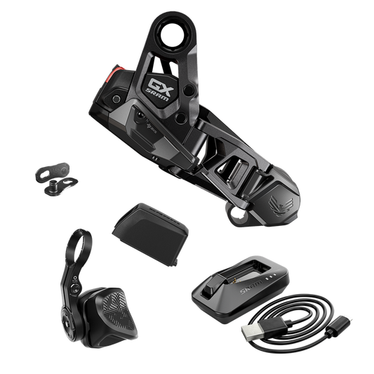 GX Eagle AXS Transmission Upgrade Kit
