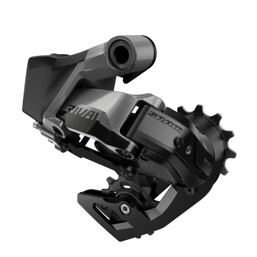 Rival AXS Rear Derailluer (12-Speed)