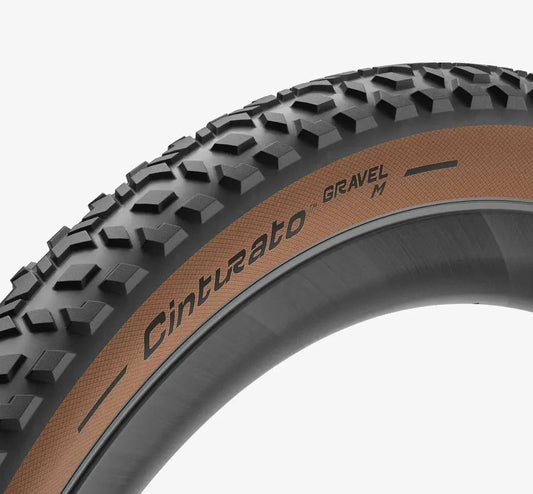 Cinturato Gravel M Tire