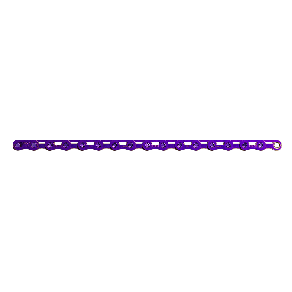 Force Chain