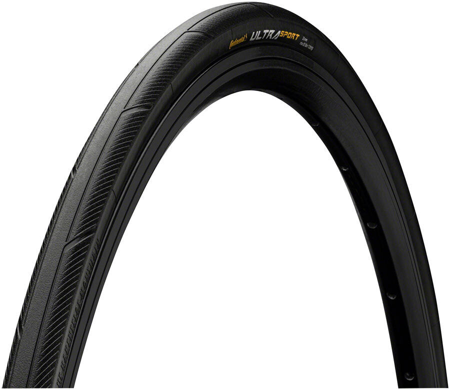 Ultra Sport III Wire Tires