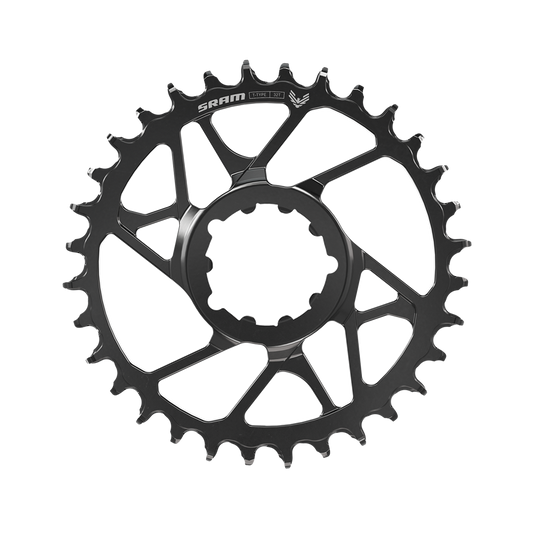 Eagle 70 Direct Mount Steel Chainring