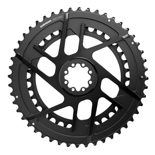 Rival 2x Chainring Kit
