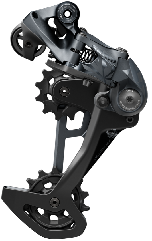 XX1 Eagle Rear Derailleur (12-Speed)