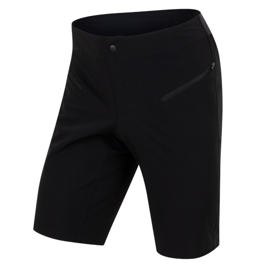 Canyon Shorts With Liner