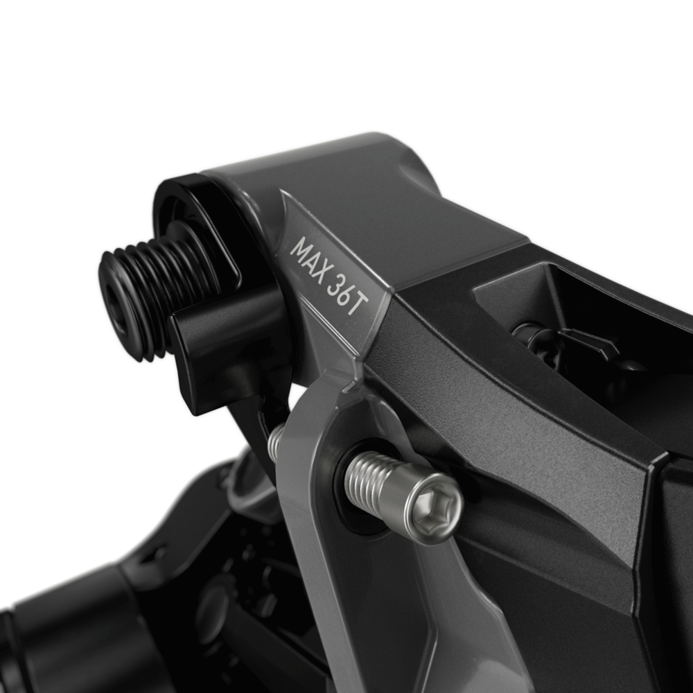 Rival AXS Rear Derailluer (12-Speed)