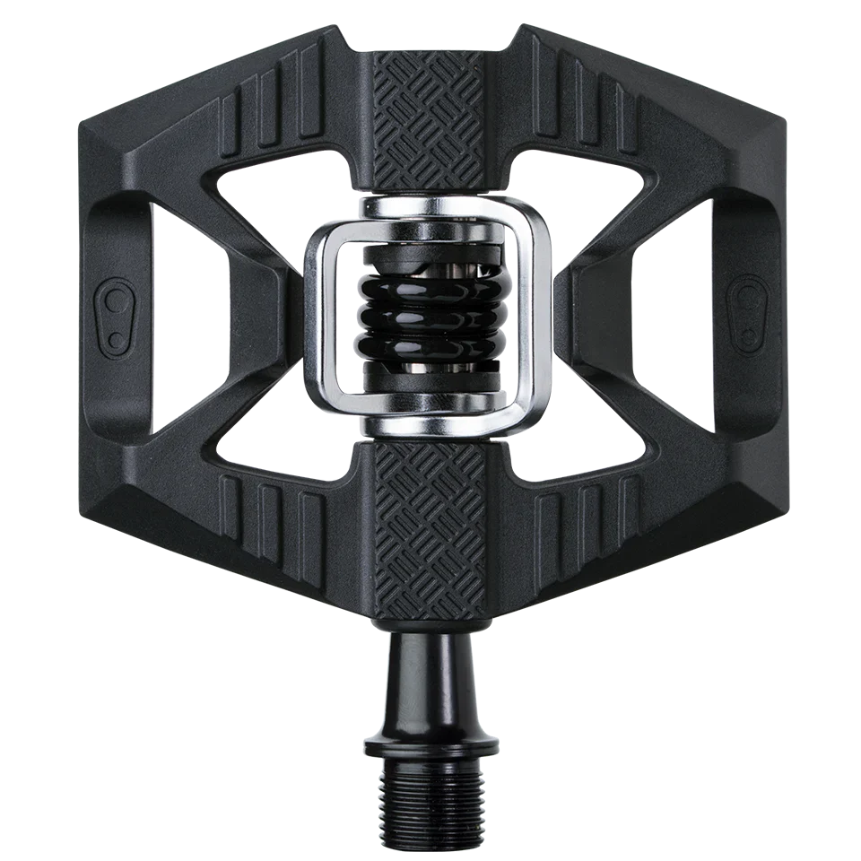 Doubleshot 1 Pedals