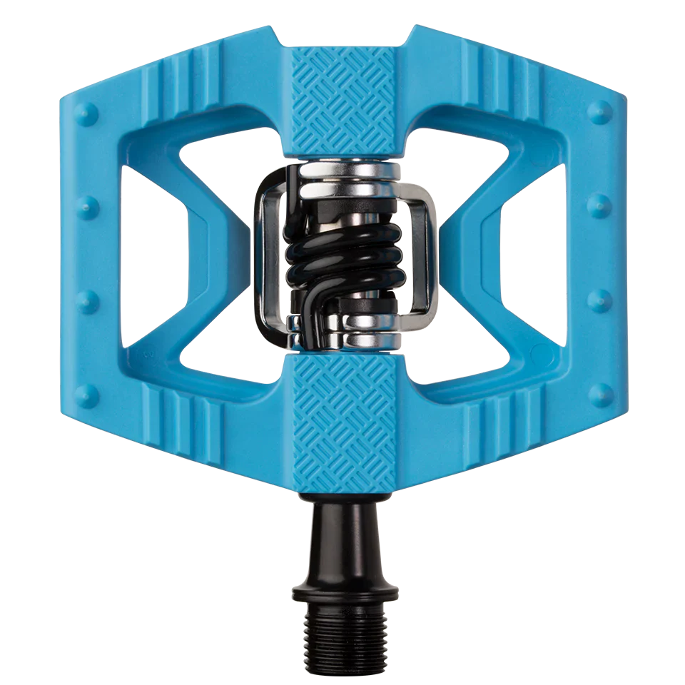 Doubleshot 1 Pedals