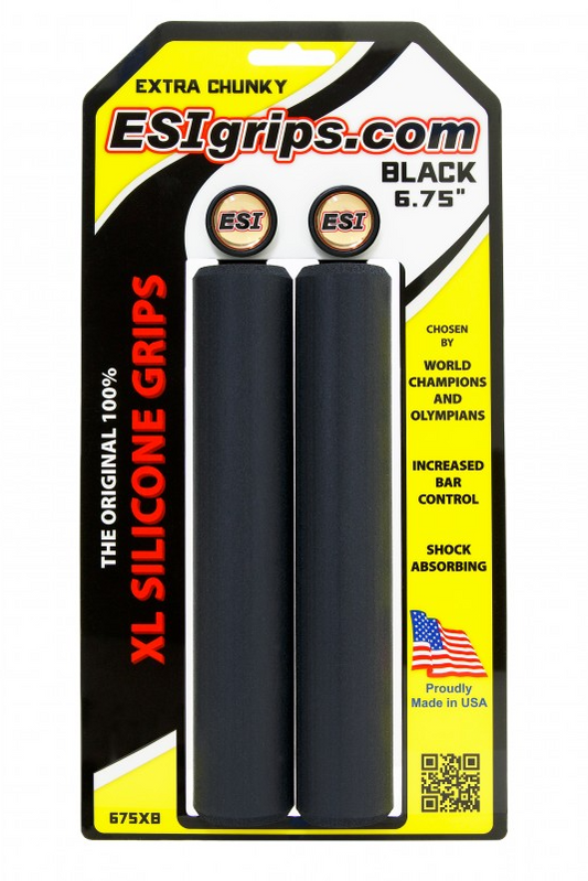 Extra Chunky Grips