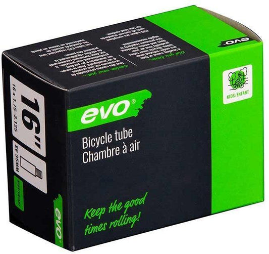 Schrader Valve Tube: Kids
