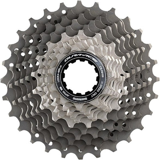 Dura-Ace R9100 Cassette (11-Speed)