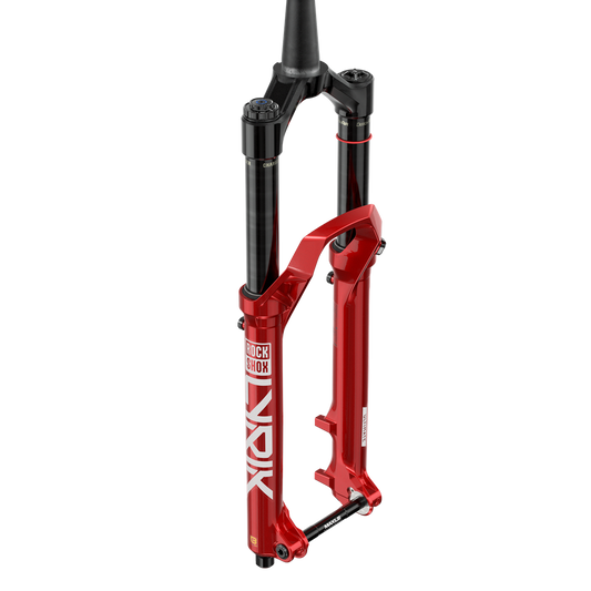 Lyrik Ultimate Charger 3.1 Fork