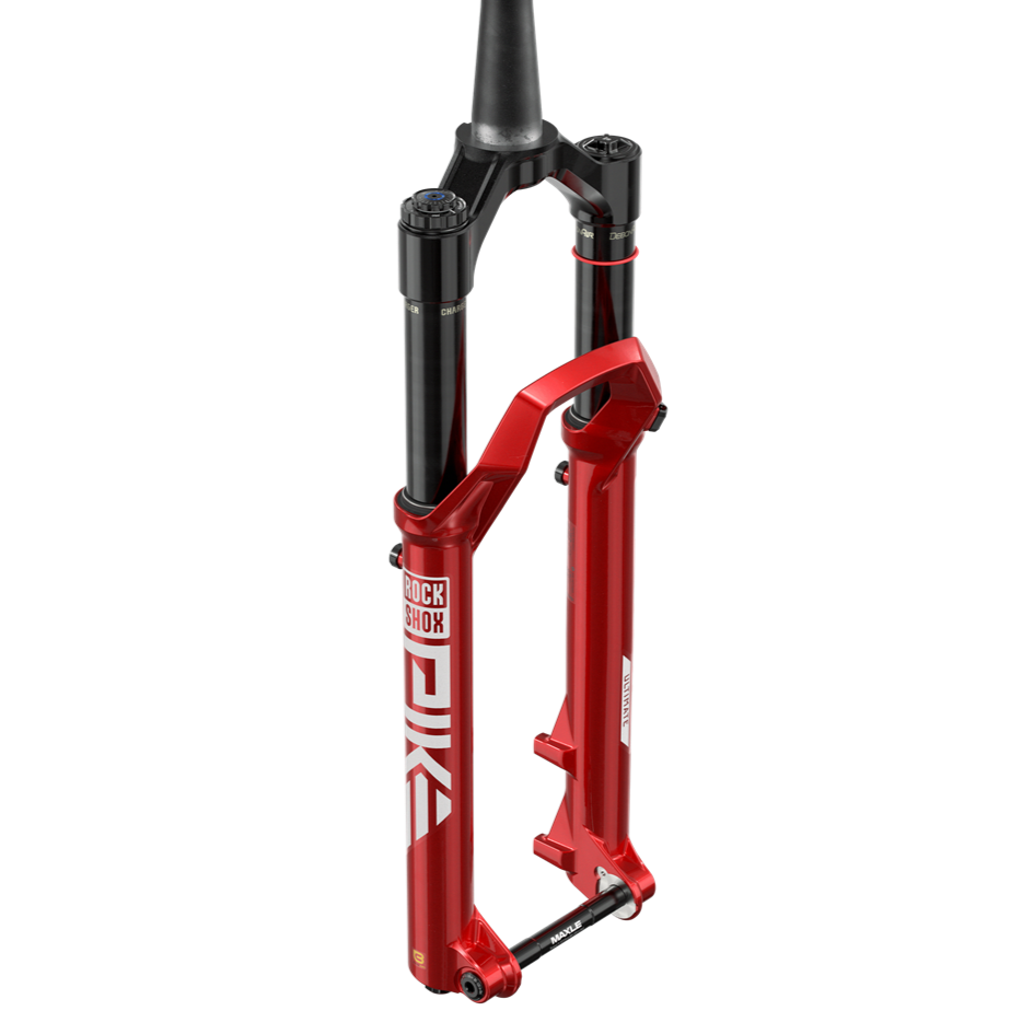 Pike Ultimate Charger 3.1 Fork