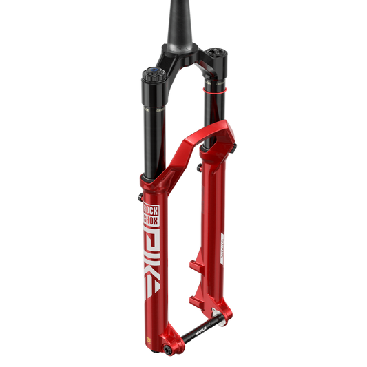 Pike Ultimate Charger 3.1 Fork