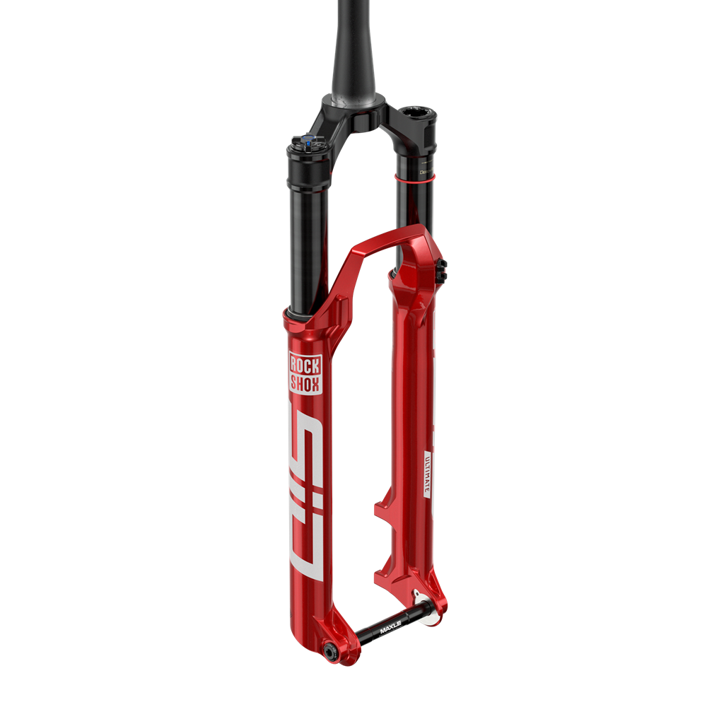 SID Ultimate Race Day Fork
