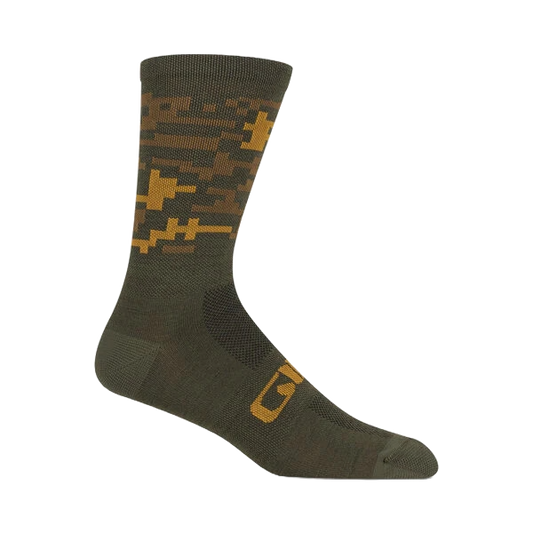 Seasonal Merino Socks