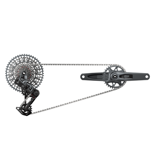 GX Eagle AXS Transmission Groupset