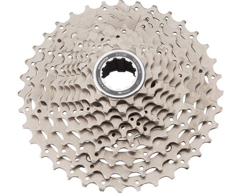 Deore HG50 11-36T Cassette (10-SPEED)