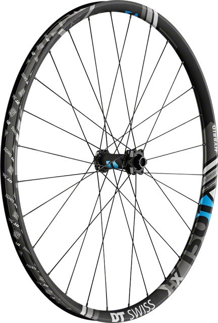 HX1501 Spline One 30 Front Wheels