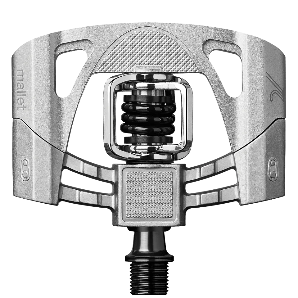 Mallet 2 Pedals