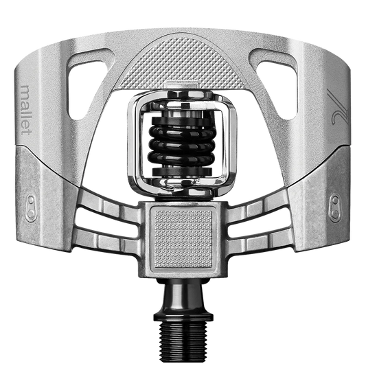 Mallet 2 Pedals