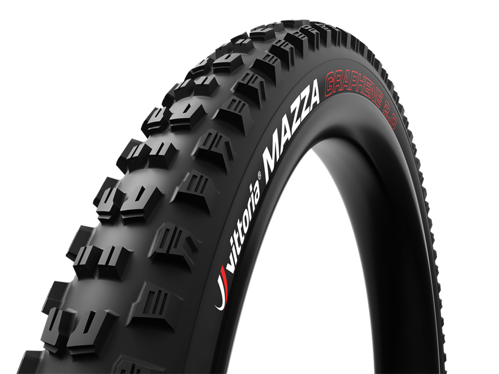 Mazza TLR Enduro Tire