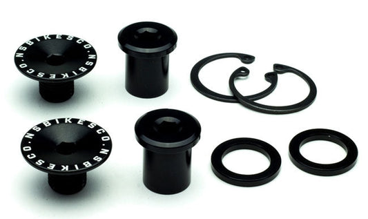 Dropout Link Bolts for NS Soda/ Slope Frame