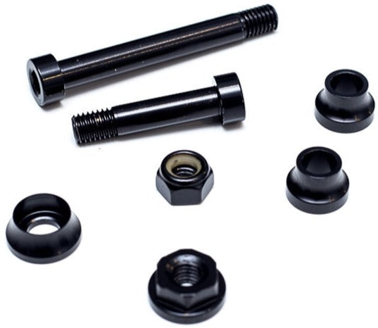 Snabb Shock Hardware