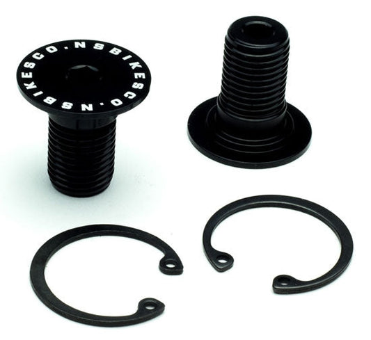 Snabb Rocker Bolts