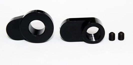 Soda Frame Dropout Inserts