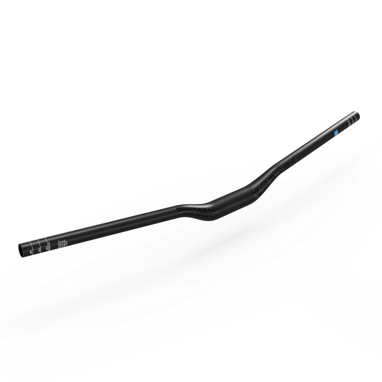Koryak 3Five Riser Handlebar