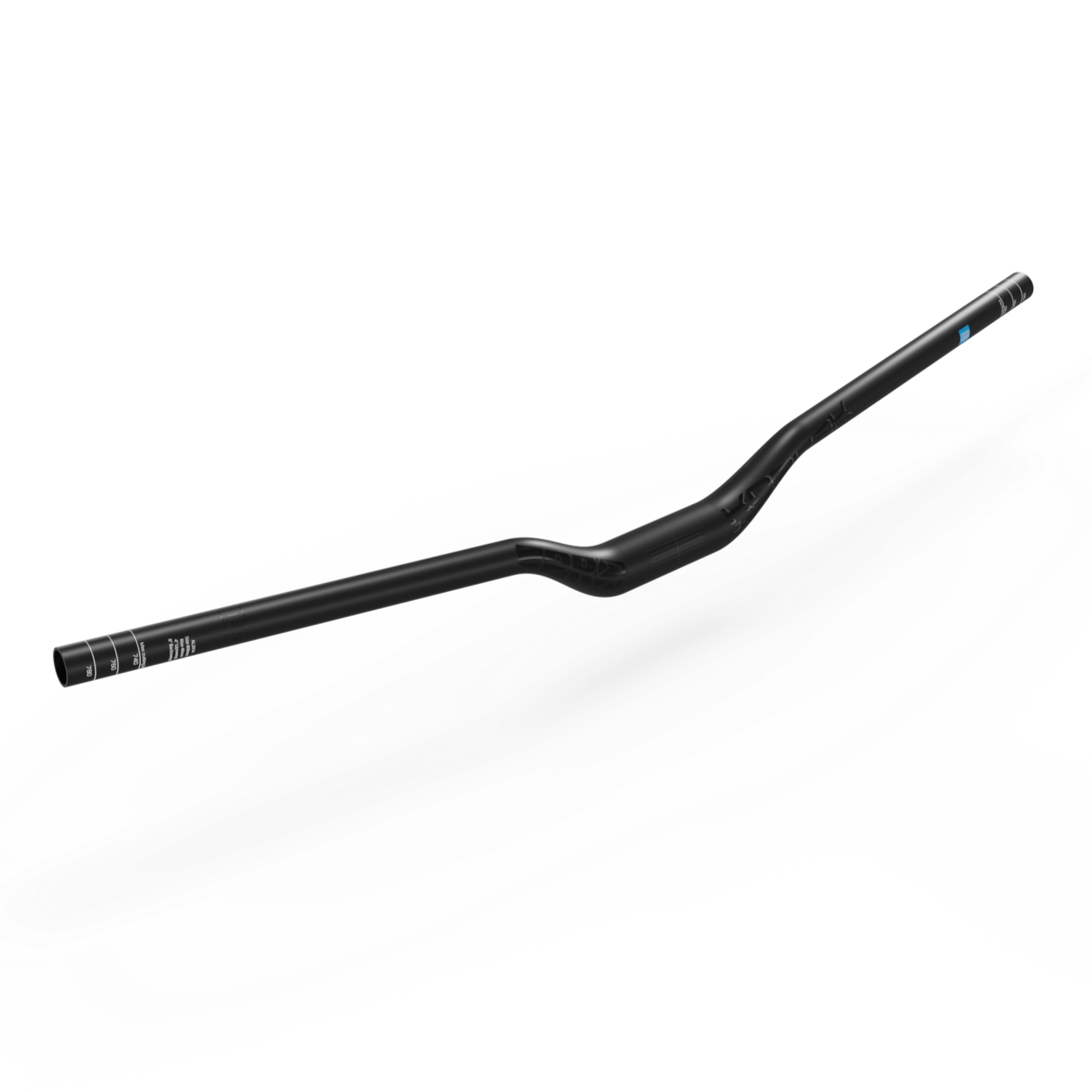 Koryak 3Five Riser Handlebar