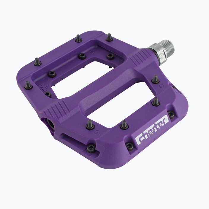 Chester Pedals