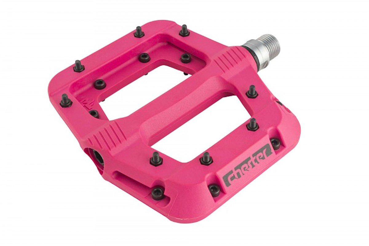 Chester Pedals