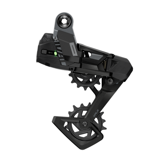 Rival AXS XPLR Rear Derailleur