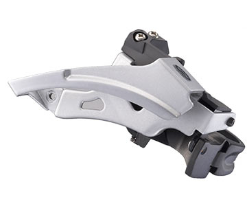 Saint Front Derailleur<br>(Top Swing, 83mm BB Shell)