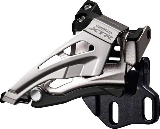 XTR Mechanical Front Derailleur (E-Type)