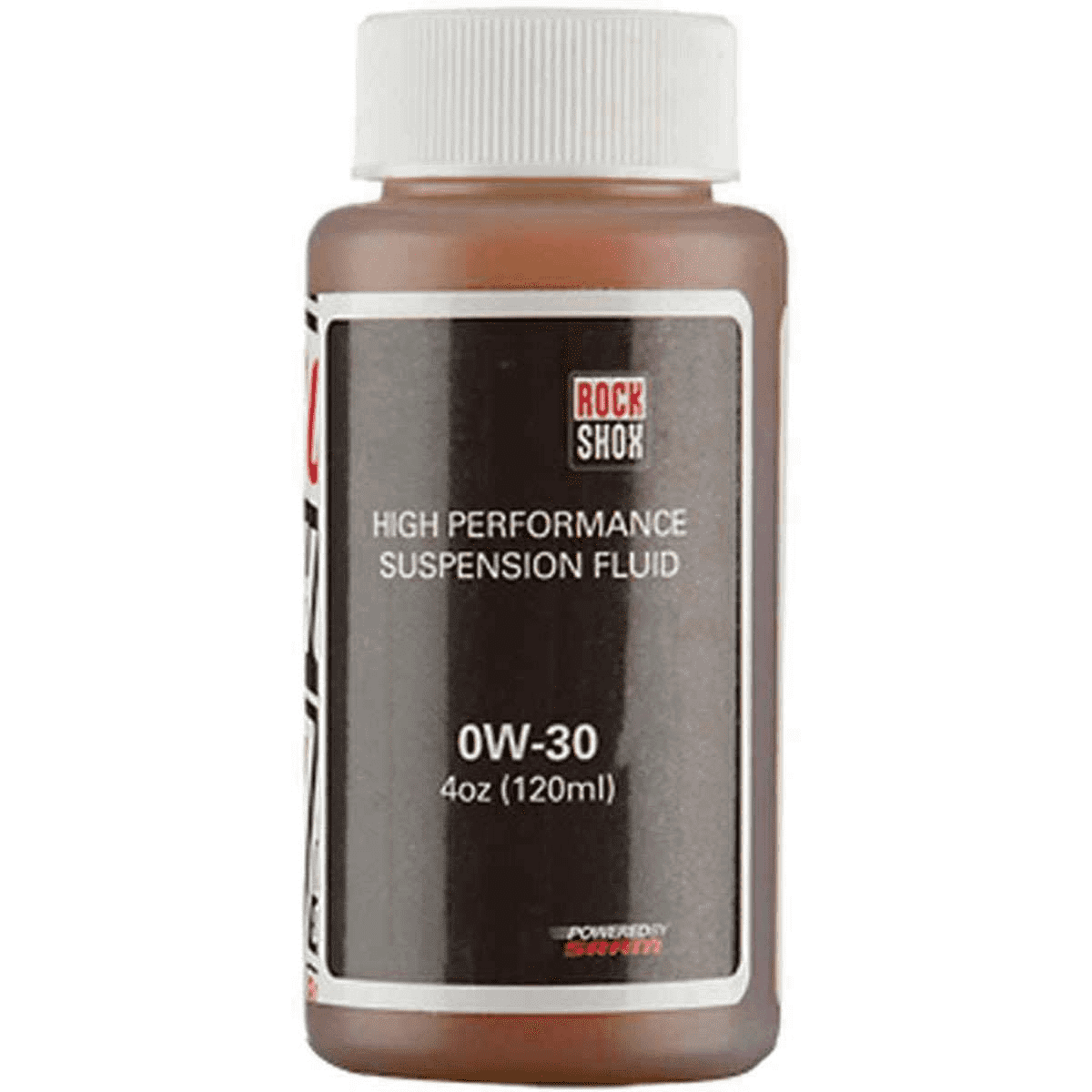 Suspension Oil