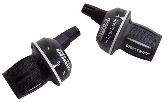 MRX Comp Twist Shifter Set