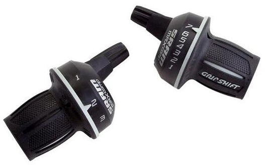MRX Comp Twist Shifter Set
