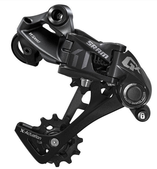 GX Rear Derailleur - 1x11 Speed