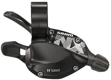 NX 11-speed X-Actuation Trigger Shifter