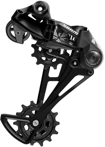 NX Eagle Rear Derailleur (12-Speed)